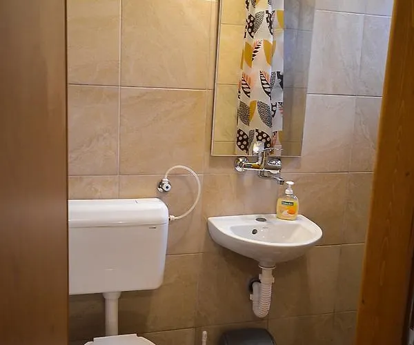 Antik Sobe Gasthof *