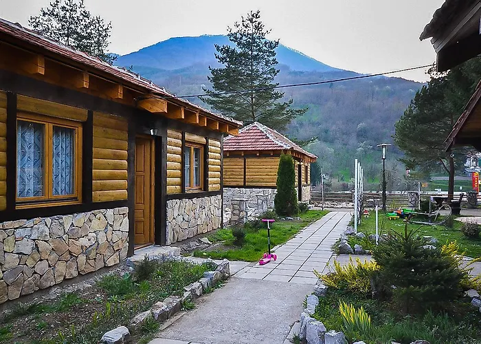 Gasthof Antik Sobe *